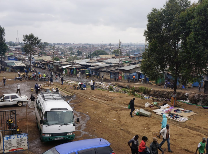 Kibera