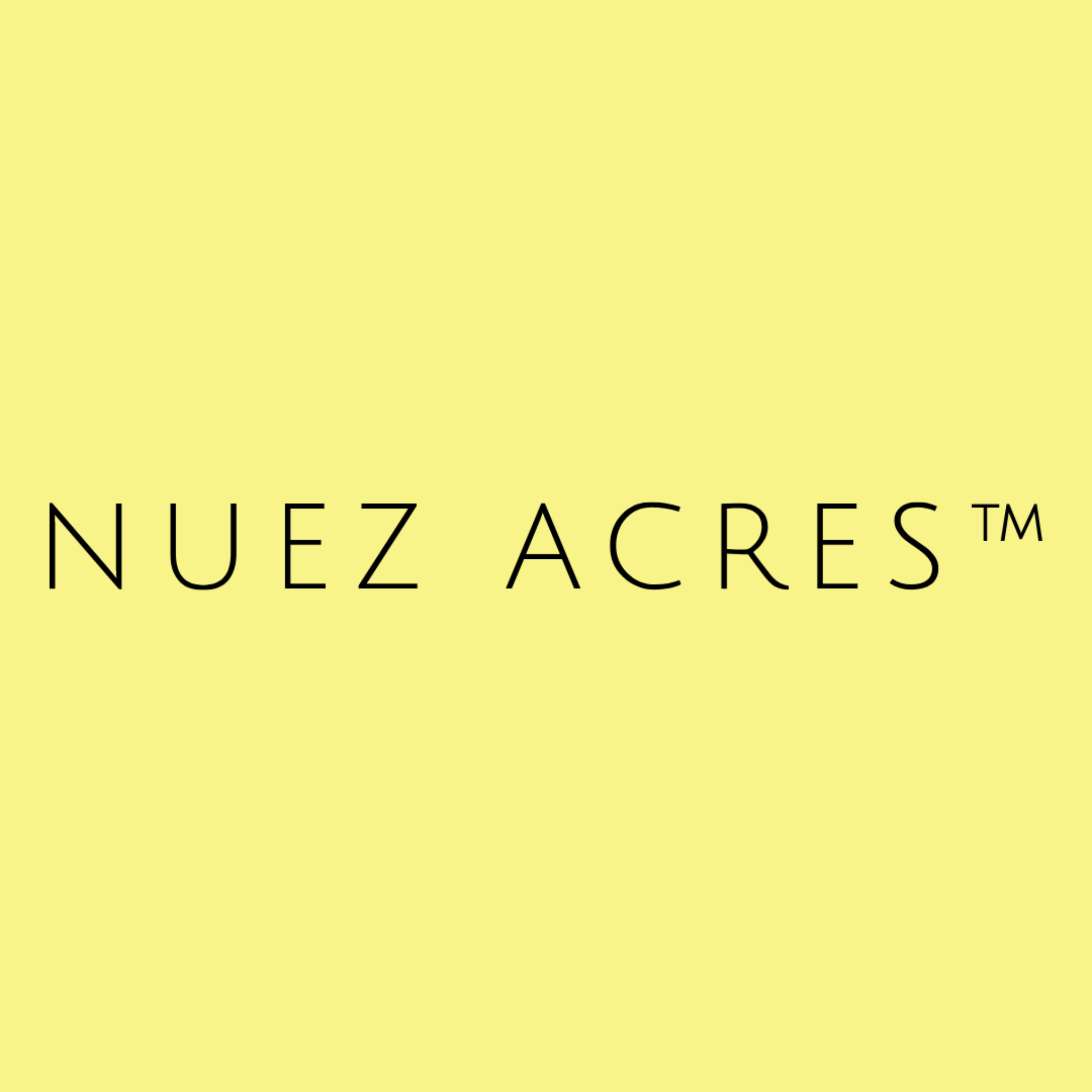 Nuez Acres