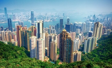 Hong Kong