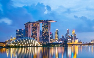 Singapore City