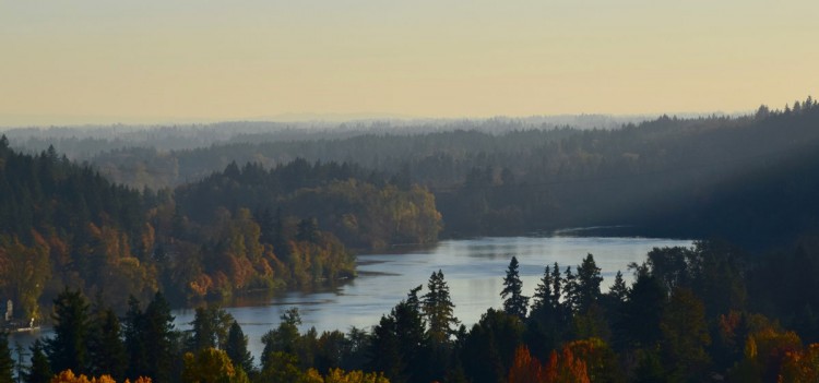 Willamette River