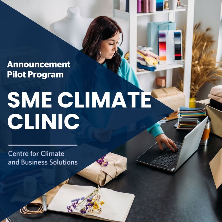 SME Climate Clinic