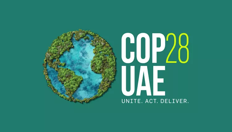 COP 28 UAE