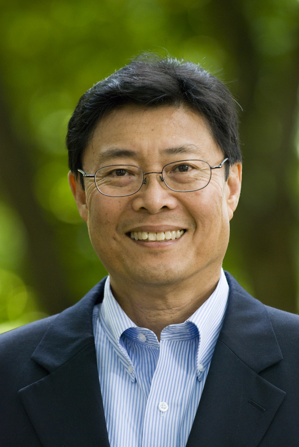 Garland Chow