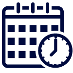 Calendar Schedule Icon